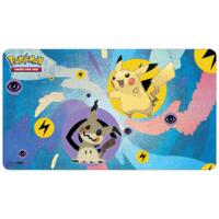 logo przedmiotu Ultra Pro: Pokemon - Playmat - Pikachu & Mimikyu