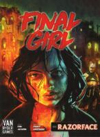 logo przedmiotu Final Girl: Hell to Pay (edycja angielska)