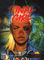 logo przedmiotu Final Girl: The Falconwood Files (edycja angielska)