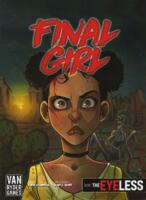 logo przedmiotu Final Girl: Don't Make a Sound (edycja angielska)