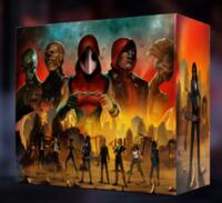 logo przedmiotu Final Girl S3 Ultimate Box (edycja angielska)
