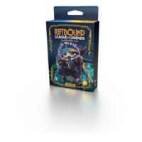 logo przedmiotu Riftbound: League of Legends TCG Set One: Victor Deck