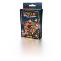 logo przedmiotu Riftbound: League of Legends TCG Set One: Lee Sin Deck