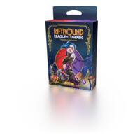 logo przedmiotu Riftbound: League of Legends TCG Set One: Jinx Deck