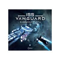 logo przedmiotu ISS Vanguard Zaginiona Flota (Stretch Goals)