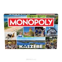 logo przedmiotu Monopoly Kaszuby (edycja polska)
