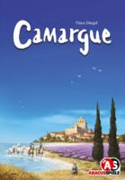 logo przedmiotu Camargue (edycja międzynarodowa)