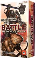 logo przedmiotu Neuroshima Hex: Battle (edycja polska)