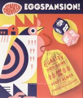 logo przedmiotu Chicken!: Eggspansion (edycja angielska)