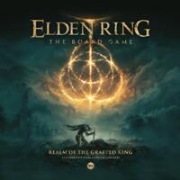 logo przedmiotu ELDEN RING: Realm of the Grafted King (edycja angielska)