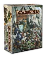 logo przedmiotu Pathfinder NPC Core Pawn Box