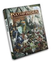 logo przedmiotu Pathfinder NPC Core Pocket Edition