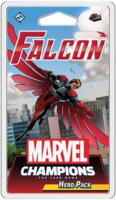 logo przedmiotu Marvel Champions: Hero Pack - Falcon