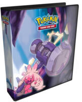 logo przedmiotu Ultra Pro: Pokemon - 2 Album - Tinkaton 