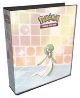 logo przedmiotu Ultra Pro: Pokemon - 2 Album - Gallery Series - Trick Room
