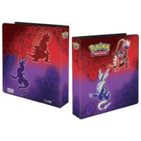 logo przedmiotu Ultra Pro: Pokemon - 2 Album - Koraidon and Miraidon