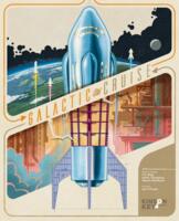 logo przedmiotu  Galactic Cruise (edycja angielska)