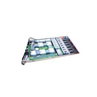logo przedmiotu Galactic Cruise: Playmat
