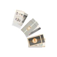logo przedmiotu Galactic Cruise: Custom Sleeves