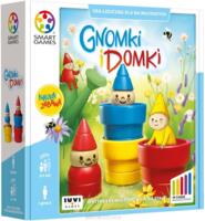 logo przedmiotu Smart Games Gnomki i Domki