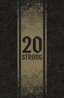 logo przedmiotu 20 Strong Solar Sentinels Core Set (edycja angielska)