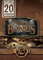 logo przedmiotu 20 Strong: Too Many Bones (edycja angielska)