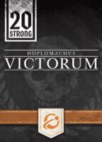 logo przedmiotu 20 Strong: Hoplomachus Victorum (edycja angielska)