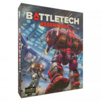 logo przedmiotu BattleTech Essentials