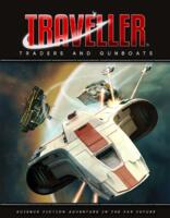 logo przedmiotu Traveller Traders and Gunboats