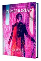logo przedmiotu Vampire the Masquerade 5th In Memoriam