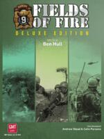 logo przedmiotu Fields of Fire: Deluxe Edition