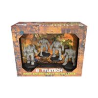 logo przedmiotu BattleTech: Inner Sphere Heavy Recon Lance
