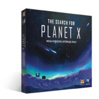 logo przedmiotu The Search for Planet X New Horizon Upgrade Pack