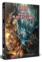 logo przedmiotu Warhammer FRP Dwarf Players Guide