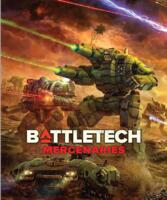 logo przedmiotu BattleTech Mercenaries 