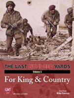logo przedmiotu The Last Hundred Yards: Volume 5 For King & Country