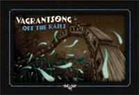 logo przedmiotu Vagrantsong: Off the Rails (edycja angielska)