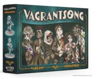 logo przedmiotu Vagrantsong Mini Pack