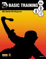 logo przedmiotu ASL Starter Basic Training Issue 1