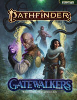 logo przedmiotu Pathfinder Adventure Path Gatewalkers