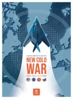 logo przedmiotu New Cold War (edycja angielska)