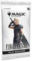 logo przedmiotu Magic the Gathering: Final Fantasy - Play Booster