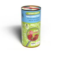 logo przedmiotu Smart Sticks Mali odkrywcy IUVI Games