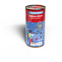 logo przedmiotu Smart Sticks Dookoła świata IUVI Games