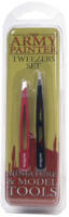 logo przedmiotu The Army Painter - Tweezers Set