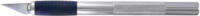 logo przedmiotu Vallejo: T06007 - Tools - Deluxe Modeling Knife 1, blade N11
