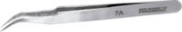 logo przedmiotu Vallejo: T12004 - Tools - Extra Fine Curved Tweezers (115 mm)