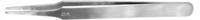logo przedmiotu Vallejo: T12007 - Tools - Flat Rounded Tweezers (120 mm)