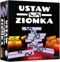 logo przedmiotu Ustaw Ziomka (edycja polska)