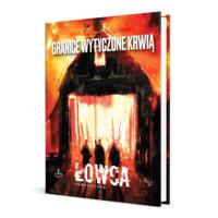 logo przedmiotu Łowca: Porachunek Granice wytyczone krwią